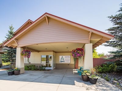 Aurora Dental Care