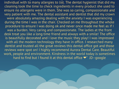Aurora Dental Care