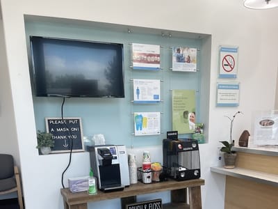 Aurora Dentist Office and Orthodontics