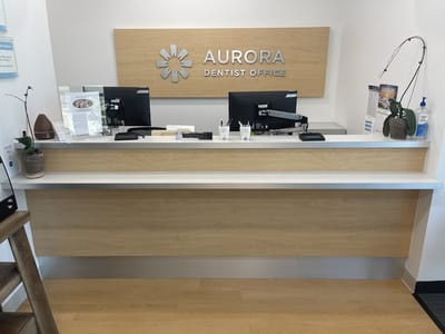 Aurora Dentist Office and Orthodontics