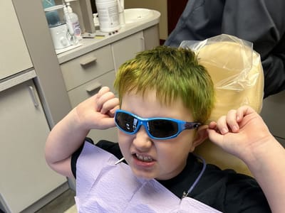 Aurora Dentistry (formerly Clasen Family Dental)