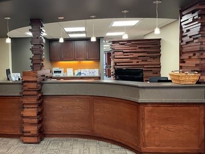 Aurora Dentistry (formerly Clasen Family Dental)