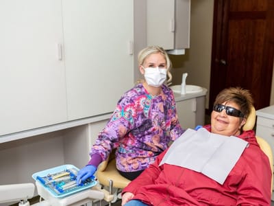 Aurora Dentistry (formerly Clasen Family Dental)