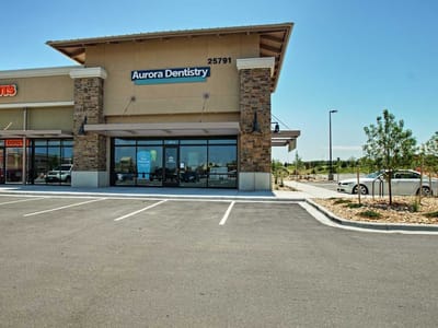 Aurora Dentistry