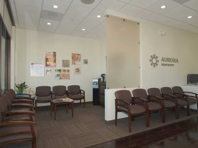 Aurora Dentistry