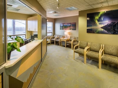 Aurora Family Dentistry