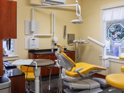 Aurora Family Dentistry