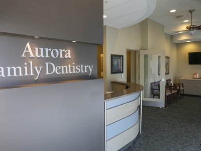 Aurora Family Dentistry