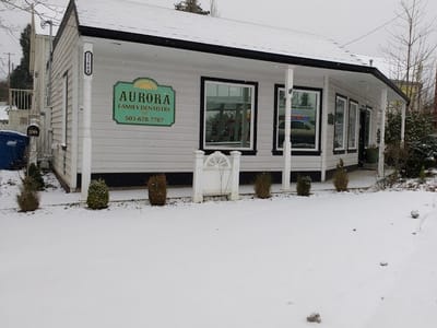 Aurora Family Dentistry