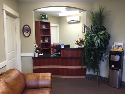 Aurora Family Dentistry