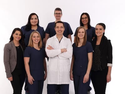 Aurora Family Dentistry