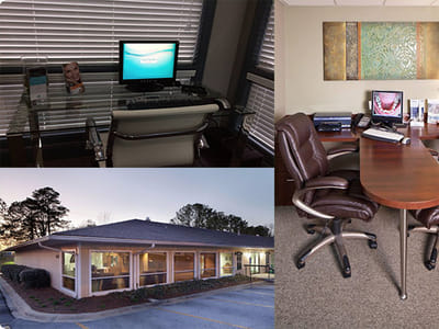 Austell Dental Excellence