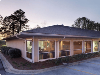 Austell Dental Excellence