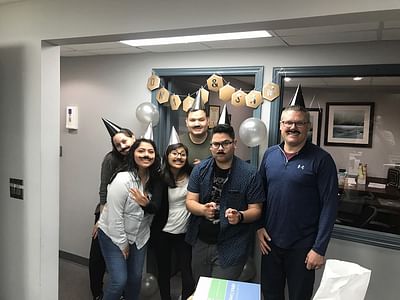 Austell Dental Excellence