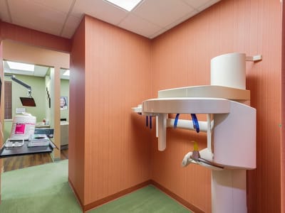 Austin Advanced Dentistry