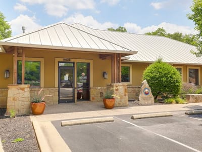 Austin Advanced Dentistry