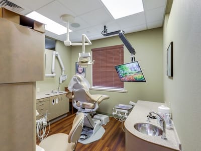 Austin Advanced Dentistry