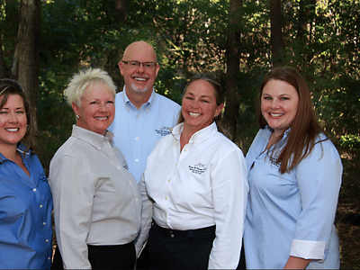 Austin Bluffs Dental - Northeast CO Springs Dentists