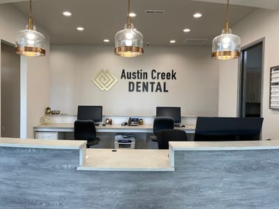 Austin Creek Dental
