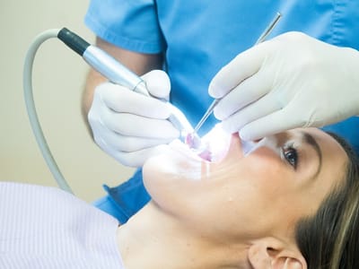 Austin Family Dentist