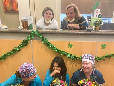 Austin Family Dentistry, PLLC