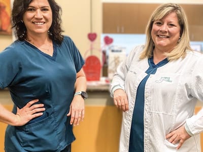 Austin Family Dentistry, PLLC