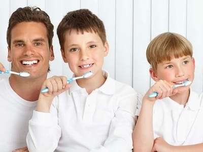 Austin Family Dentistry