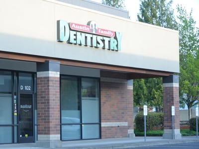 Austin Family Dentistry