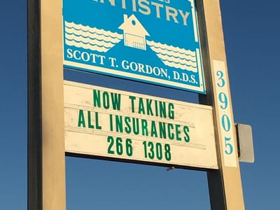 Austin Lakes Dentistry