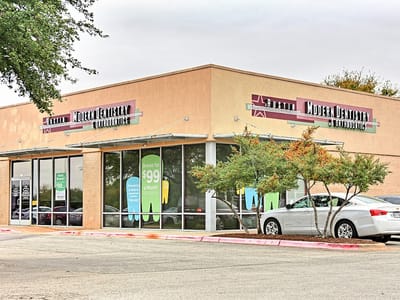 Austin Modern Dentistry and Orthodontics