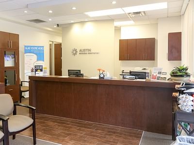 Austin Modern Dentistry and Orthodontics