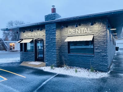 Authentic Dental of Willmar - Dentistry and Implants