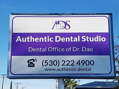 Authentic Dental Studio, Dental Office of Dr. Dao