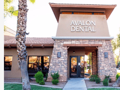 Avalon Dental