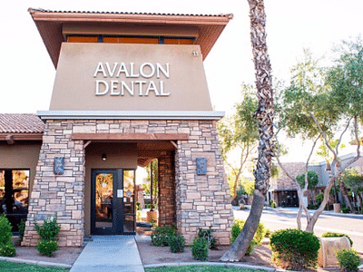 Avalon Dental