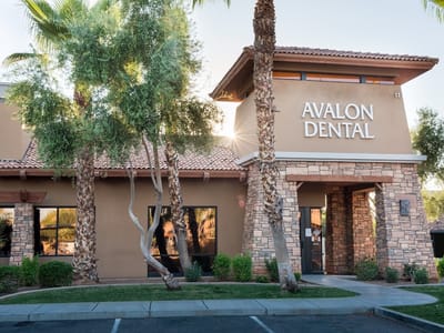 Avalon Dental