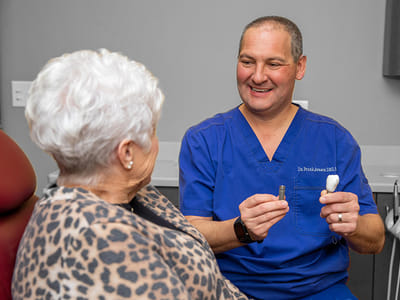 Avason Family Dentistry