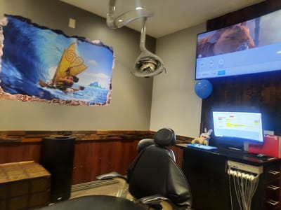 Aventura Dental and Orthodontics