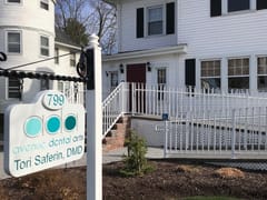 Avenue Dental Arts - West Hartford Dentist