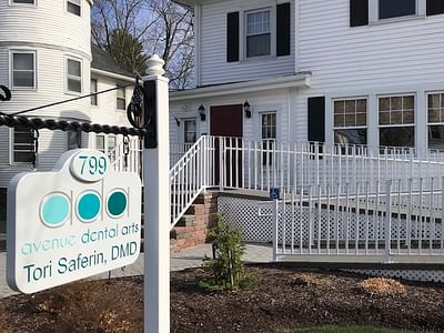 Avenue Dental Arts - West Hartford Dentist