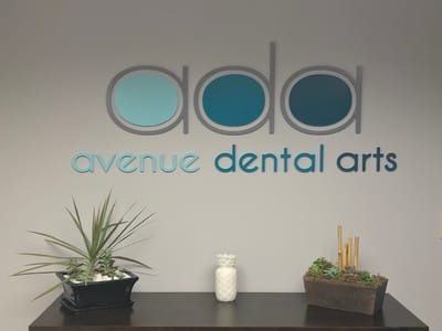 Avenue Dental Arts - West Hartford Dentist