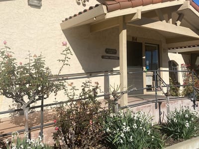 Avenue Dentistry - Trisha Deb, DDS