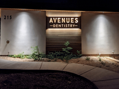 Avenues Dentistry Salt Lake City