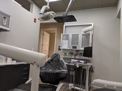 Avenues Dentistry Salt Lake City