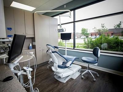 Avery Family Dentistry