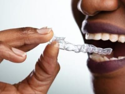 Avery & Meadows Dental Partnership