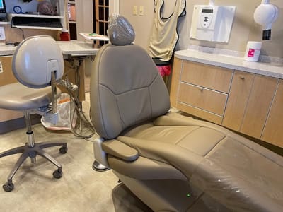 Avery & Meadows Dental Partnership