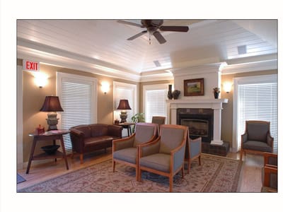 Avery & Meadows Dental Partnership