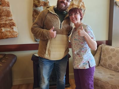 Avon Lake Dentist - Marie Simon Dentistry