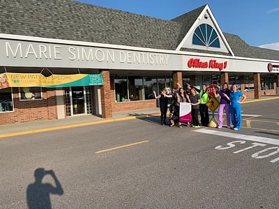 Avon Lake Dentist - Marie Simon Dentistry